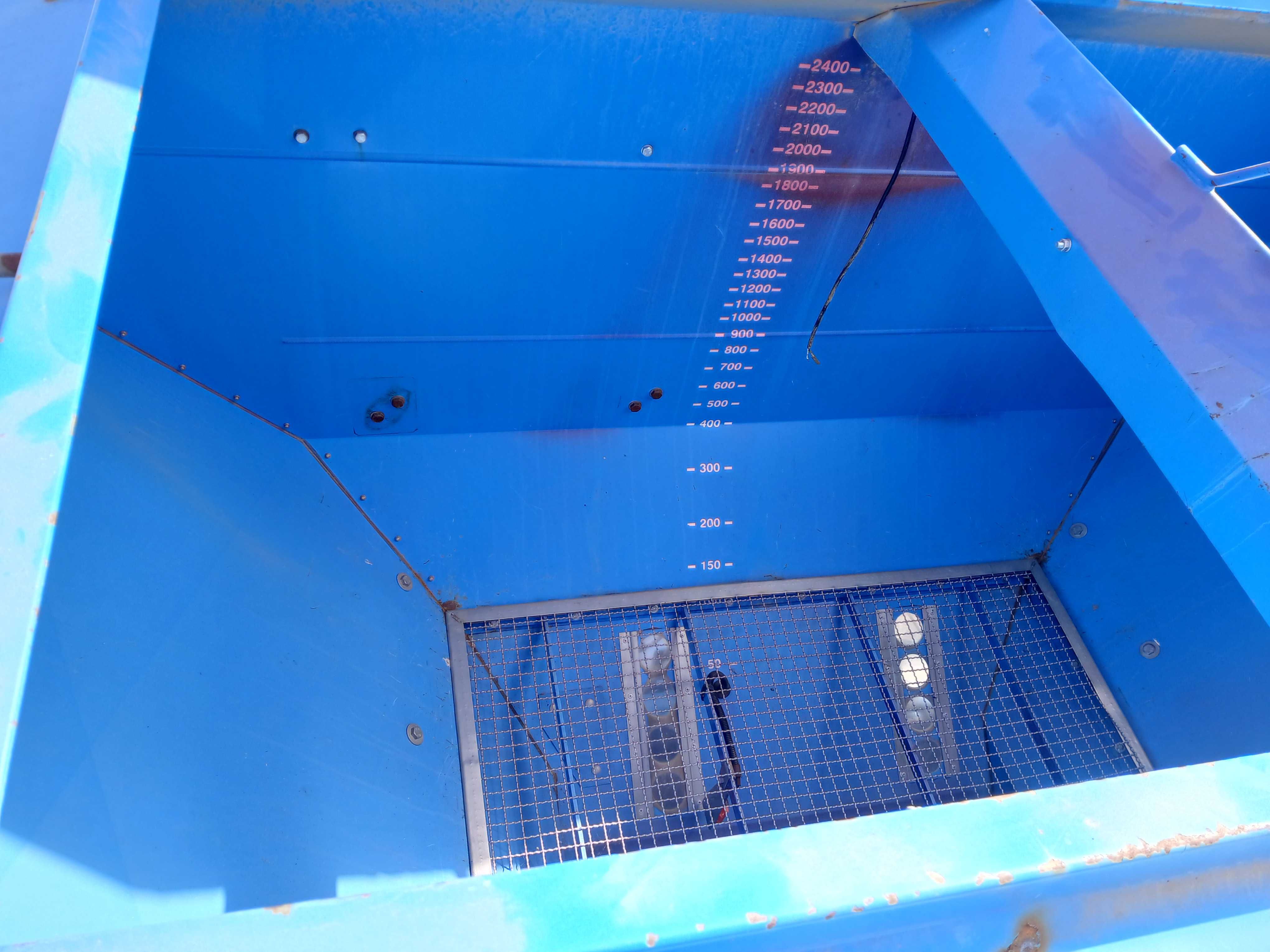 Sprzedam Agregat, LEMKEN Solitair 9, uprawowo-siewny.