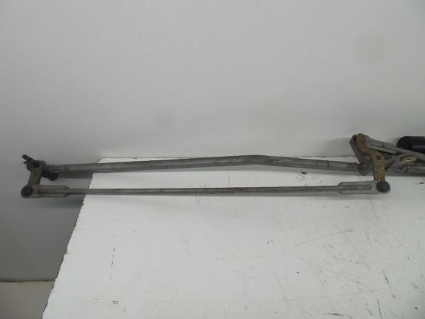 Motor limpa vidros frente PEUGEOT 307 (3A/C)