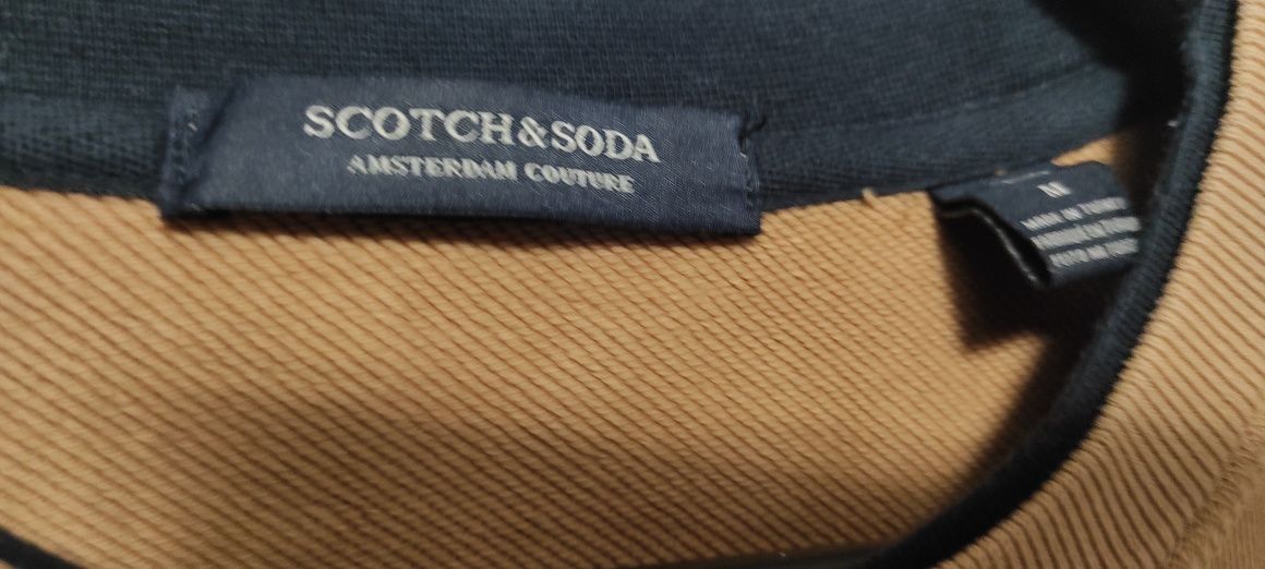 Bluza Scotch soda