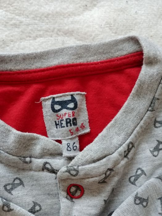 Pajac 5 10 15 rozm 86