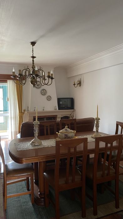 Apartamento T2 - Figueira da Foz