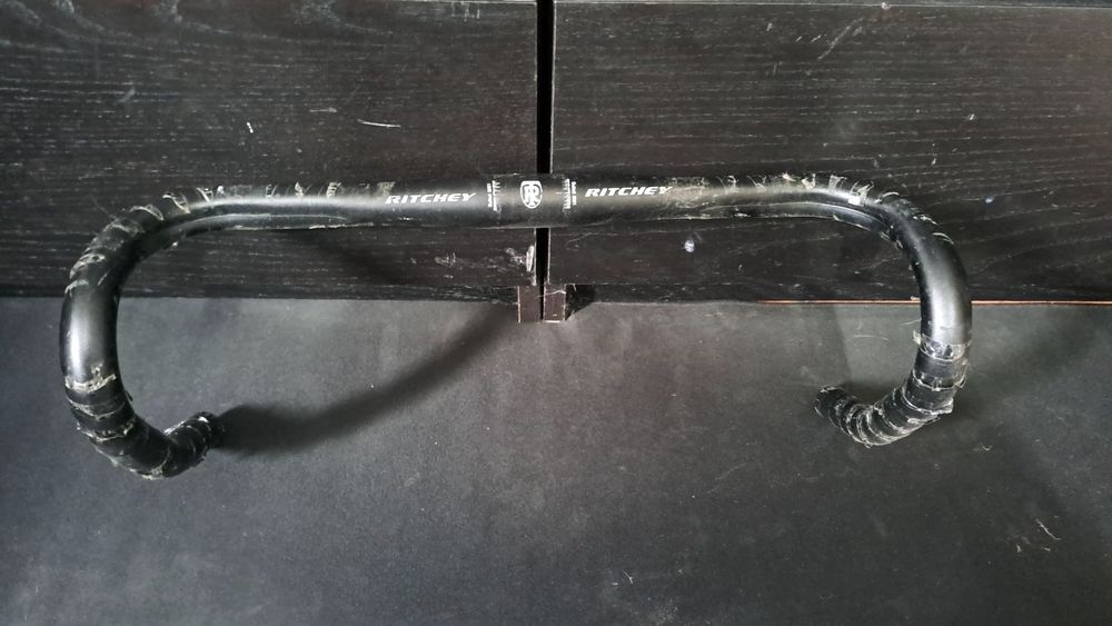 Guiador Ritchey estrada