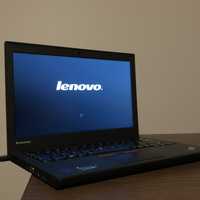 NOWA BATERIA Ultrabook Lenovo ThinkPad Intel i3 8 GB 500 dysk
