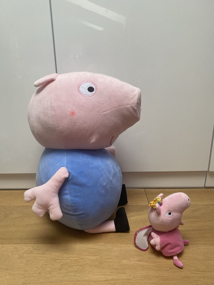 Maskotka Świnka Peppa