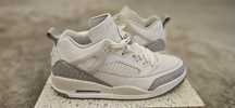 Nowe Jordan spizike low