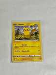 Pikachu Holo 7/15 MCD22 Pokémon