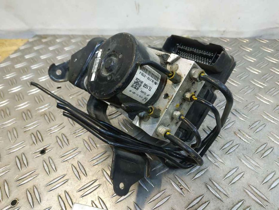 Honda Accord 8 08- блок ABS DV2140 57110TL1G021M1
