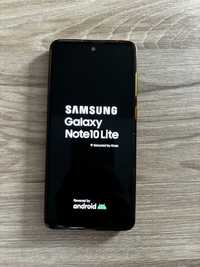 Samsung Galaxy Note10Lite