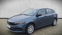 Fiat Tipo Fabrycznie NOWE 2szt. CityLife 100KM, AndroidAuto, AppleCar, LineAsist