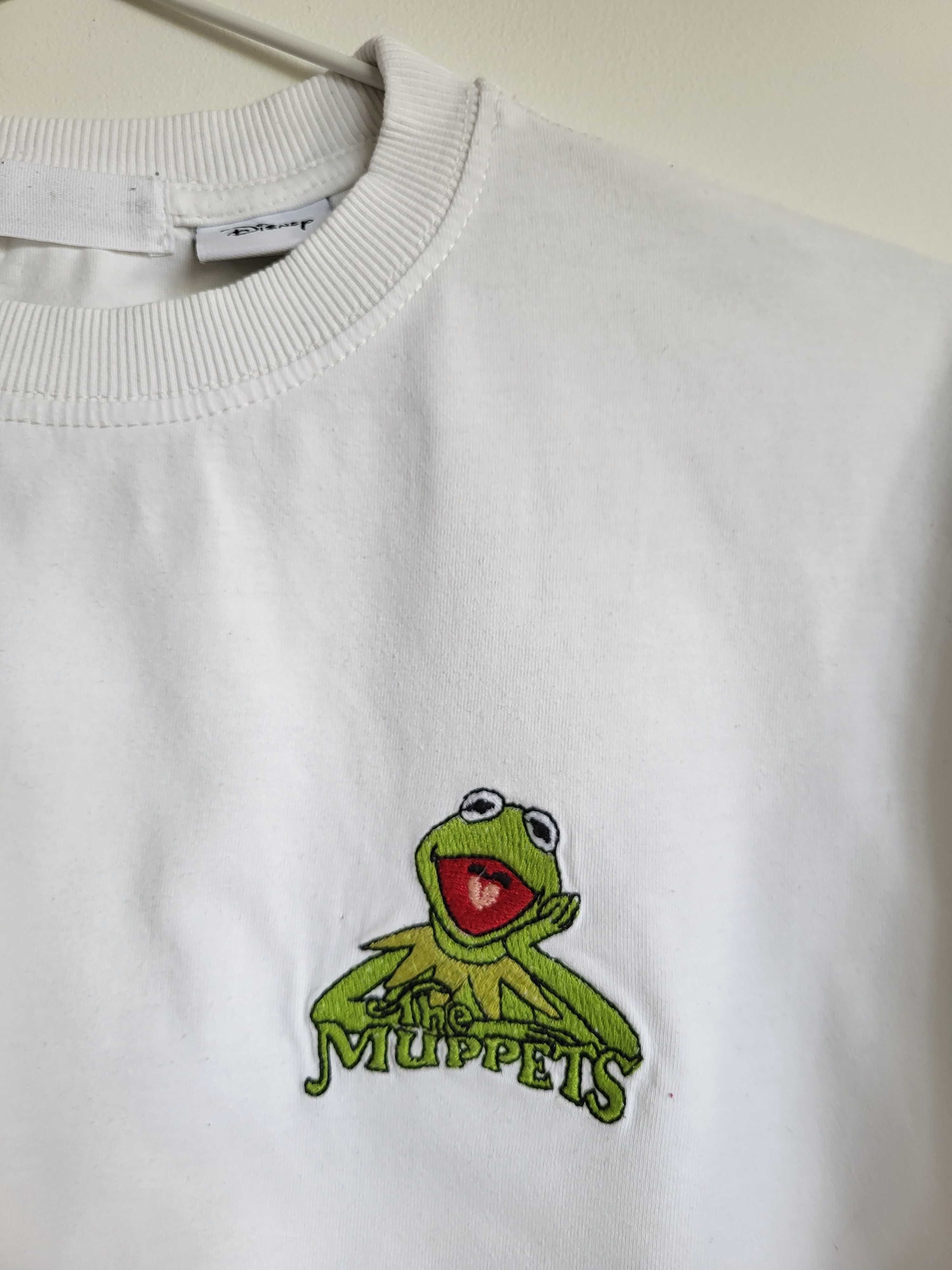 Podkoszulek Zara unisex