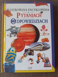 Jak nowa ilustrowana encyklopedia w pytaniach i odpowiedziach