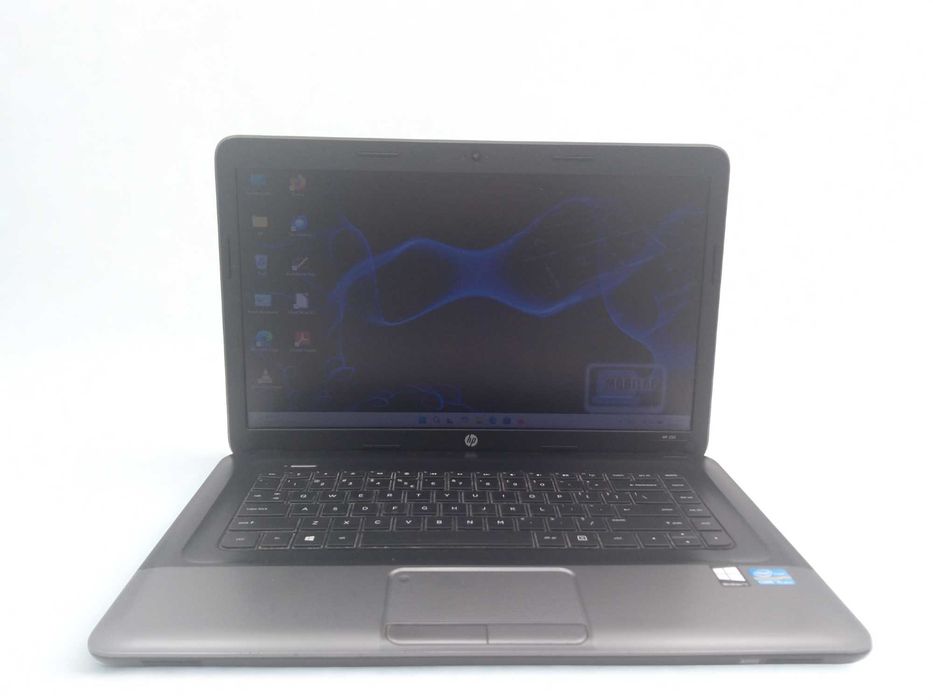 Laptop do domu HP 250 15,6" HD i5 16GB 240SSD W11 GW FV