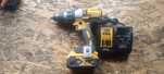 Wkrętarka DeWalt dcd 996 p1