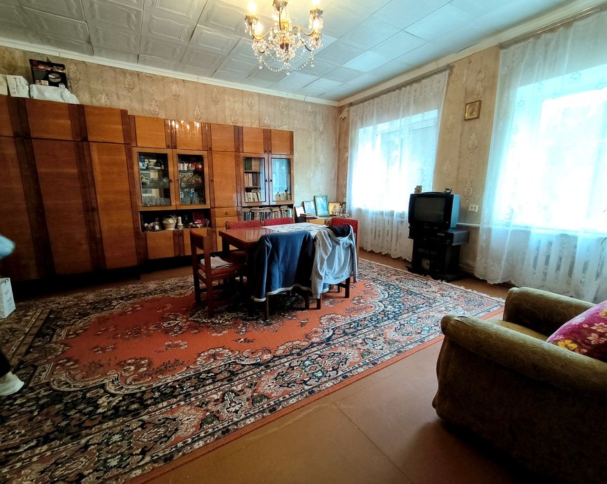 Продам будинок с.Петродолинське,поруч В.Дальник ,25км до Одессы