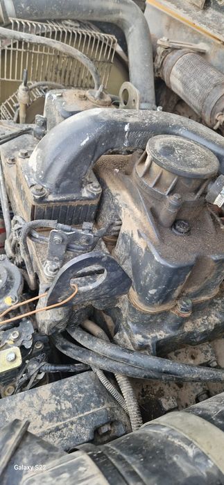 Dieci nie manitou jcb new holland