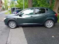 Seat Ibiza Sprzedam Seata Ibize
