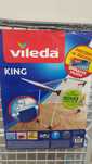 Suszarka Vileda KING +gratis