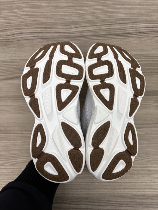 Кросівки HOKA  BONDI 8 оригінал 38,5р _ Кроссовки Hoka новые оригинал