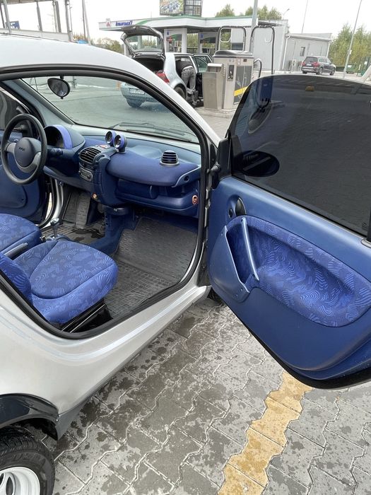 Продається Smart 450