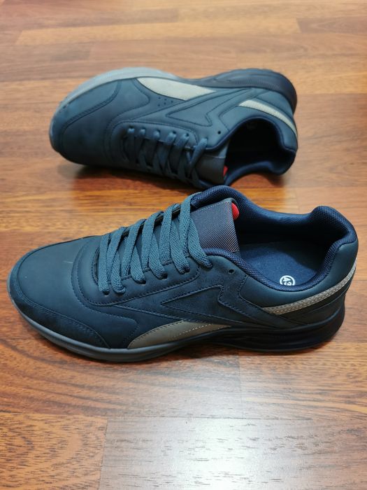 Sportowe Adidasy Męskie Na Codzień Do Biegania Lekkie Wygodne
