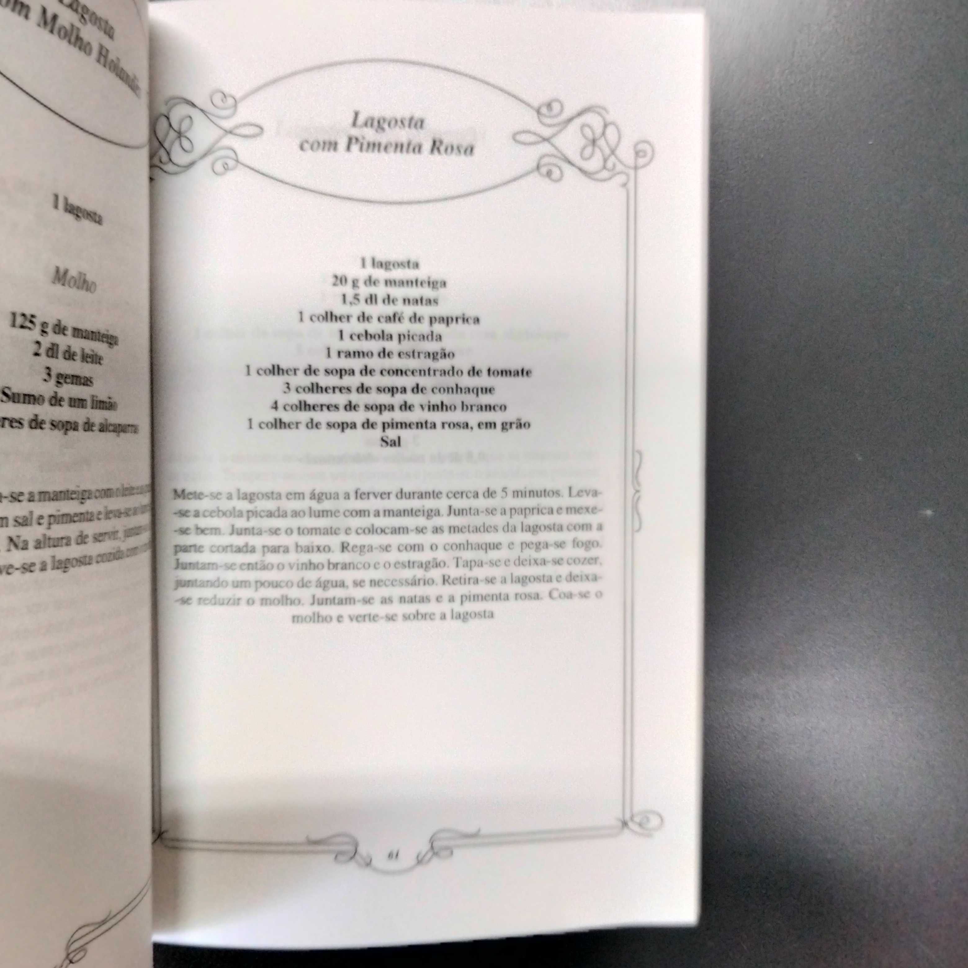 111 Receitas de Marisco