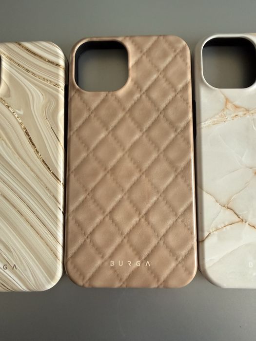 Capas Burga iPhone 14