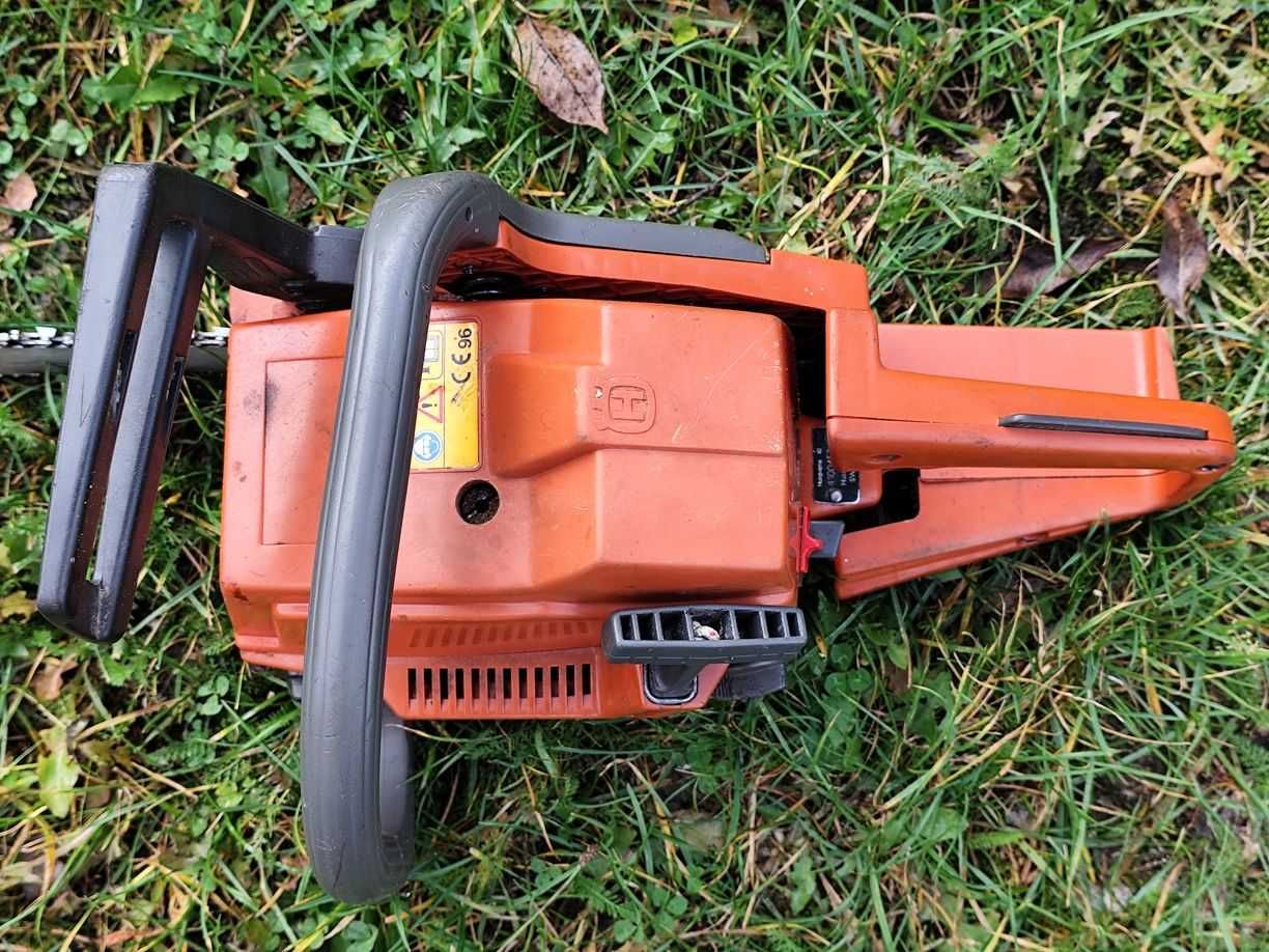 Piła spalinowa Husqvarna 40