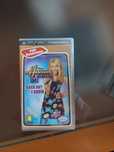 Hannah Montana psp