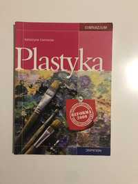 Plastyka podręcznik 1-3 Katarzyna Czernicka