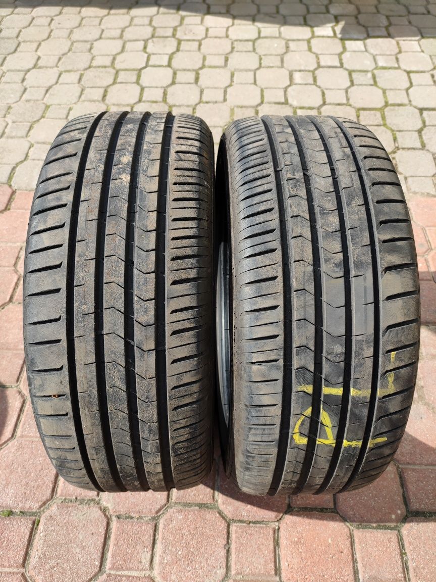 Opony Vredestein ultrac satin 225/45r17 2020 rok