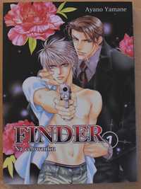 Manga Anime Finder: Na celowniku 18+