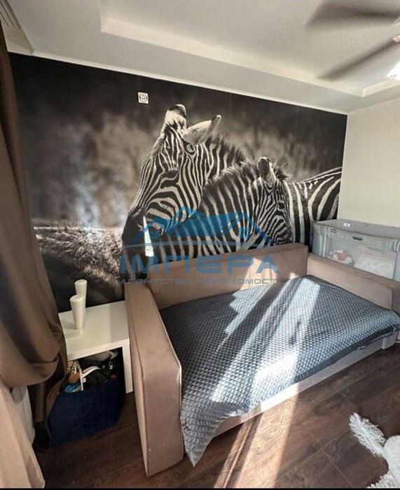 Продам 1к квартиру в центральній частині міста, повністю мебльована