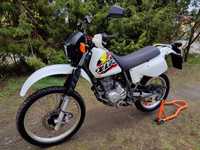 Honda XLR 125 Kat. B, A1 1998r 23 tys km * Transport *