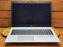 HP EliteBook 850 G6 i5-8265U 6XD70EA  Bang & Olufsen