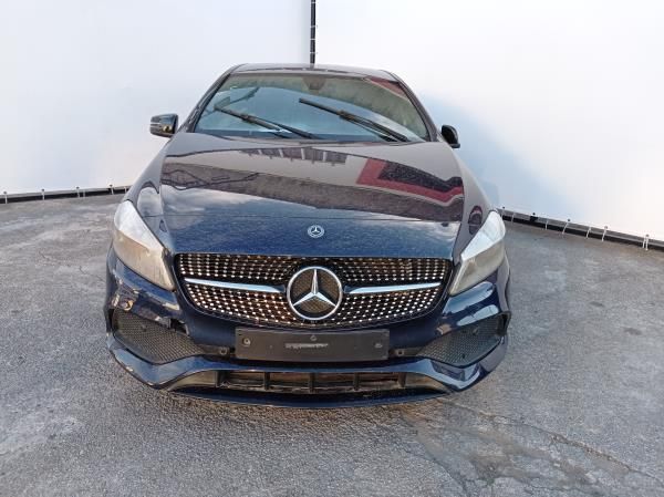 Para Peças Mercedes-Benz A-Class (W176)