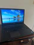 2017 dell inspiron 15 5100 RAM 4GB