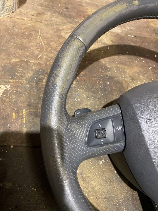 Kierownica 3 ramienna audi a4 b7 achat