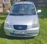 Samochod osobowy Kia Picanto