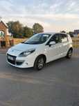 Renault Scenic Renault SCENIC III 1.4 TCE Bezyna