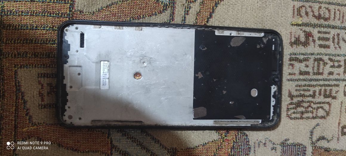 Продам Tecno spark 7