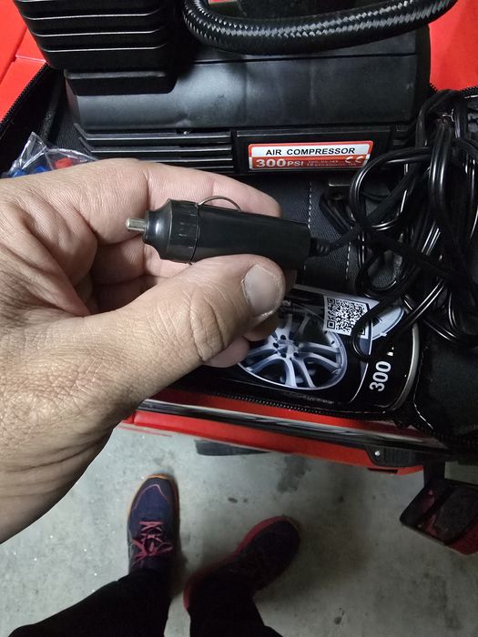 Kit antifurro automóvel universal