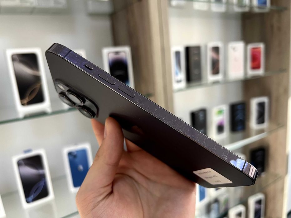 iPhone 14 Pro Max 128 gb neverlock / МАГАЗИН / Гарантія