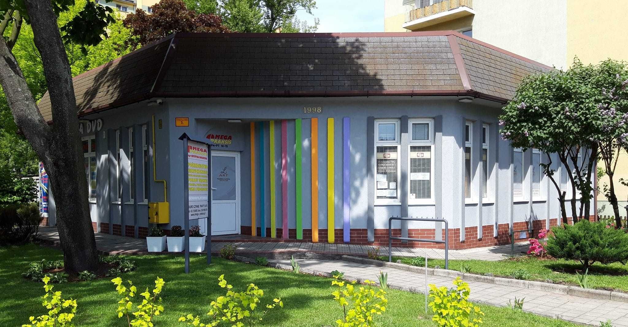 Zajęcia plastyczne dla dzieci