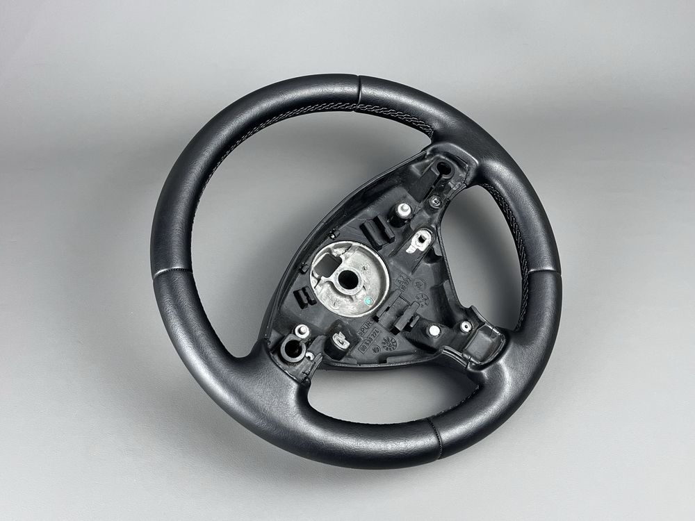 Руль Opel Astra G Vectra Zafira Corsa Астра Вектра Зафіра Корса