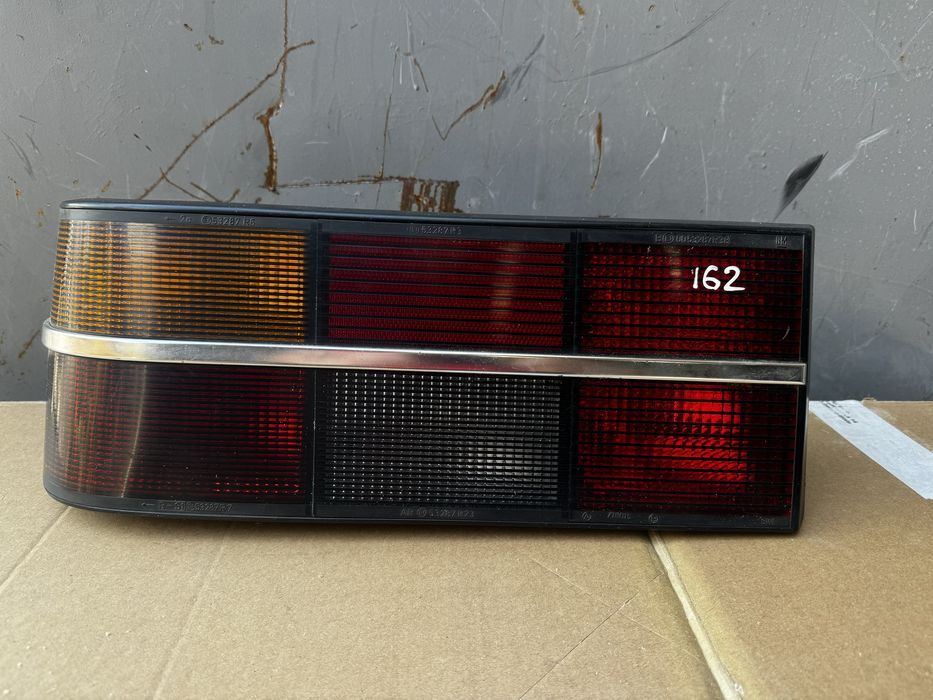 Задний левый стоп фонарь Opel Monza Senator A