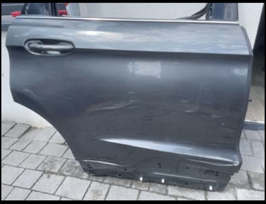 Drzwi do Ford Edge