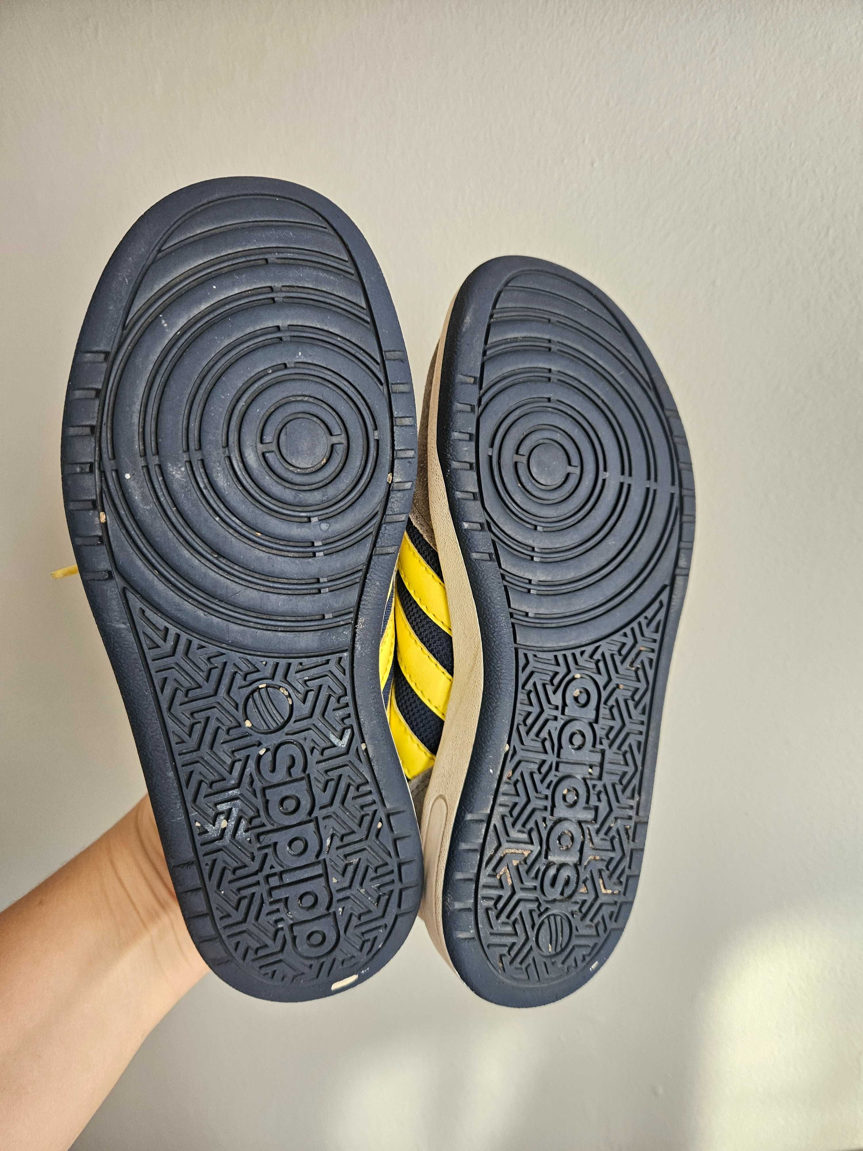 Buty sportowe adidas neo 31