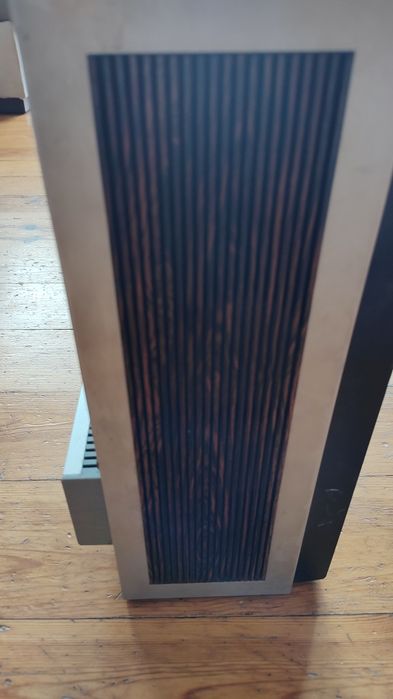Magnetofon szpulowy unitra ZK 240