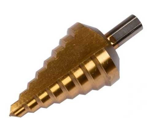 WIERTŁO Stopniowe 10-45MM YT-44742 YATO