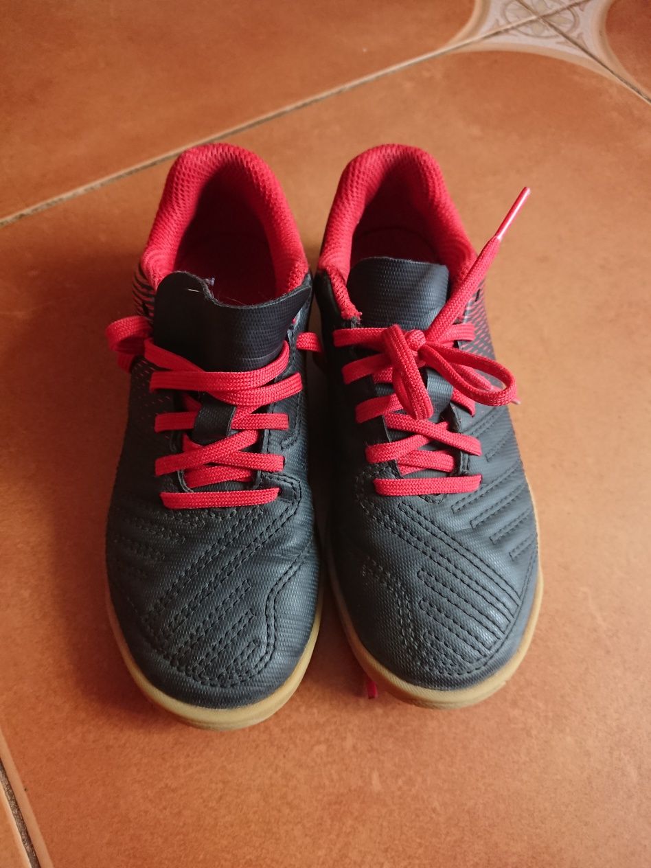Бутсы кеды футзалки кроссовки 29 размер для футбола детские ботинки
